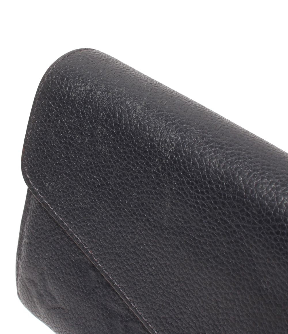 Louis Vuitton Wallet Portefeuille Sarah Monogram Empreinte — view 6