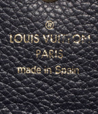 Louis Vuitton Wallet Portefeuille Sarah Monogram Empreinte — view 4