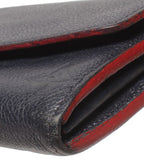 Louis Vuitton Wallet Portefeuille Sarah Monogram Empreinte — view 9