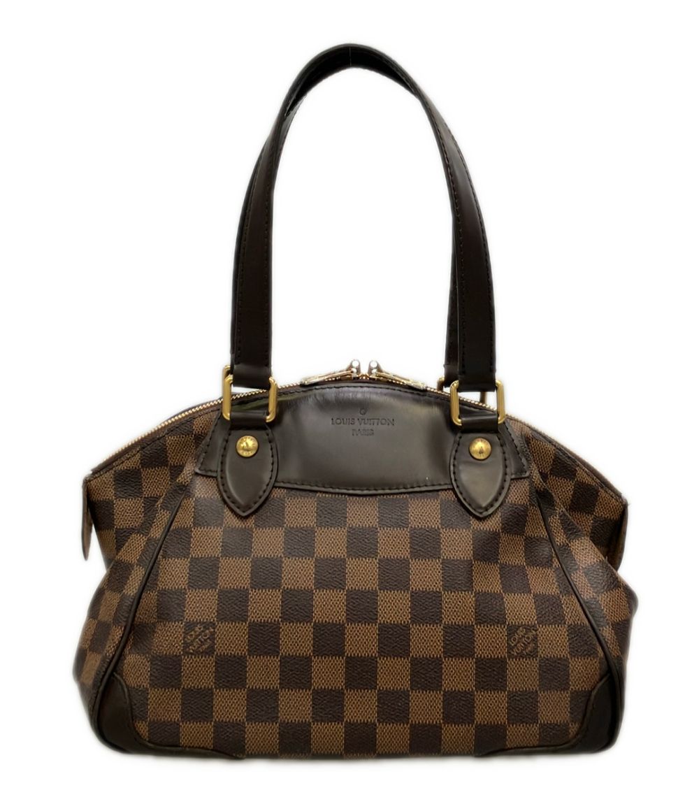 Louis Vuitton Handbag Damier