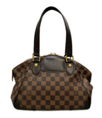 Louis Vuitton Handbag Damier