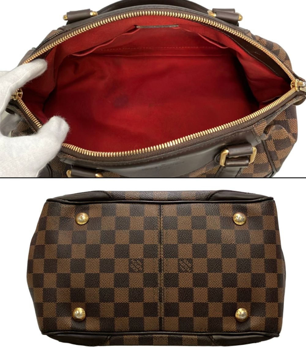 Louis Vuitton Handbag Damier — view 4