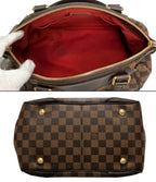 Louis Vuitton Handbag Damier — view 4