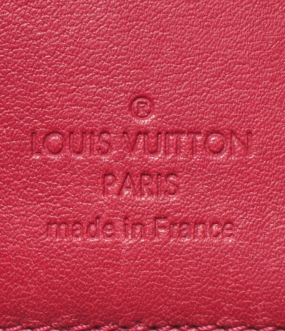 Louis Vuitton Wallet Portefeuille Amelia Mahina — view 4