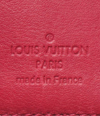 Louis Vuitton Wallet Portefeuille Amelia Mahina — view 4