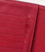 Louis Vuitton Wallet Portefeuille Amelia Mahina — view 6
