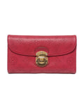 Louis Vuitton Wallet Portefeuille Amelia Mahina