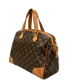 Louis Vuitton 2-Way Shoulder Bag Retiro PM Monogram — view 3