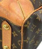 Louis Vuitton 2-Way Shoulder Bag Retiro PM Monogram — view 7
