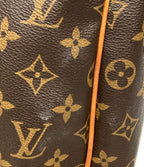 Louis Vuitton 2-Way Shoulder Bag Retiro PM Monogram — view 6