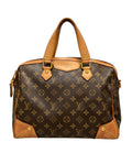 Louis Vuitton 2-Way Shoulder Bag Retiro PM Monogram