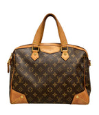 Louis Vuitton 2-Way Shoulder Bag Retiro PM Monogram