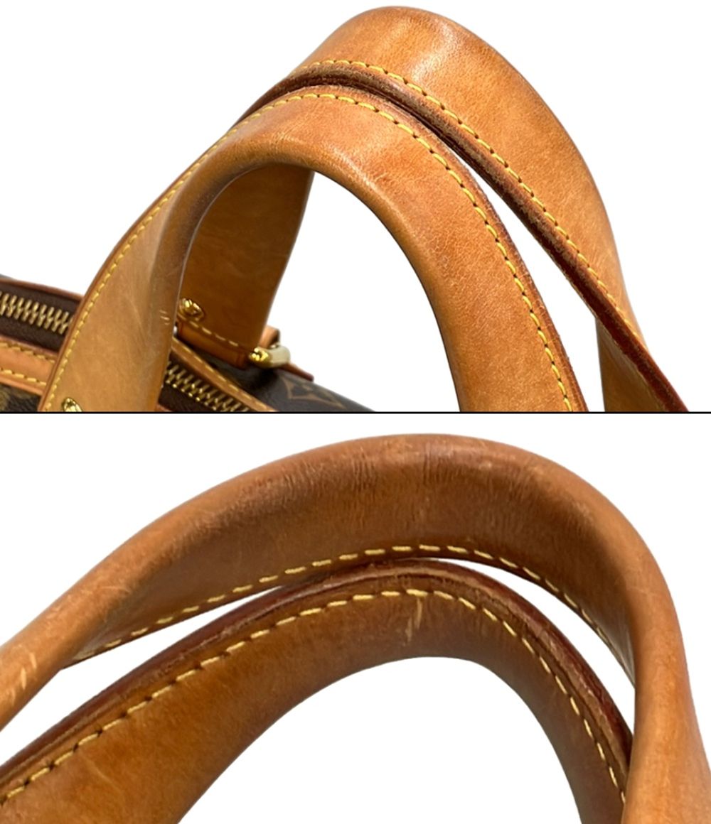 Louis Vuitton 2-Way Shoulder Bag Retiro PM Monogram — view 9