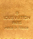 Louis Vuitton Backpack Montsouris MM Monogram — view 5