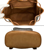 Louis Vuitton Backpack Montsouris MM Monogram — view 4