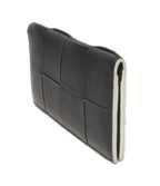 Bottega Veneta Wallet Bifold Billfold Cassette Maxi Intrecciato — view 2