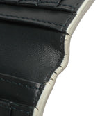 Bottega Veneta Wallet Bifold Billfold Cassette Maxi Intrecciato — view 8