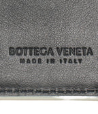 Bottega Veneta Wallet Bifold Billfold Cassette Maxi Intrecciato — view 4