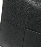 Bottega Veneta Wallet Bifold Billfold Cassette Maxi Intrecciato — view 6
