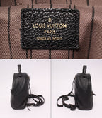Louis Vuitton Backpack Sorbonne Monogram Empreinte — view 4