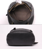 Louis Vuitton Backpack Sorbonne Monogram Empreinte — view 3