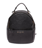 Louis Vuitton Backpack Sorbonne Monogram Empreinte