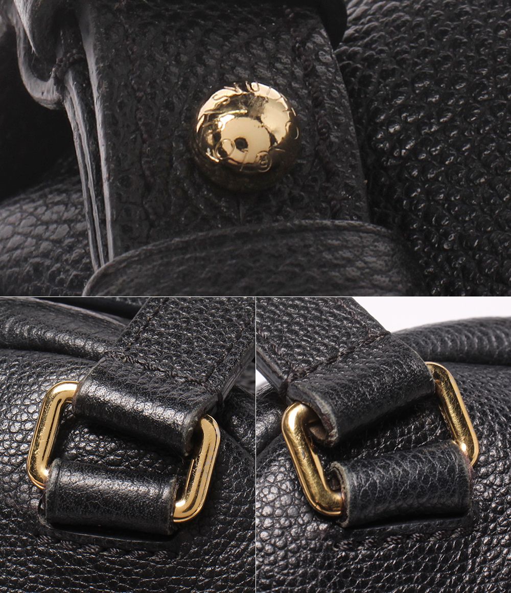 Louis Vuitton Backpack Sorbonne Monogram Empreinte — view 6
