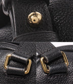 Louis Vuitton Backpack Sorbonne Monogram Empreinte — view 6