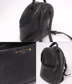 Louis Vuitton Backpack Sorbonne Monogram Empreinte — view 7