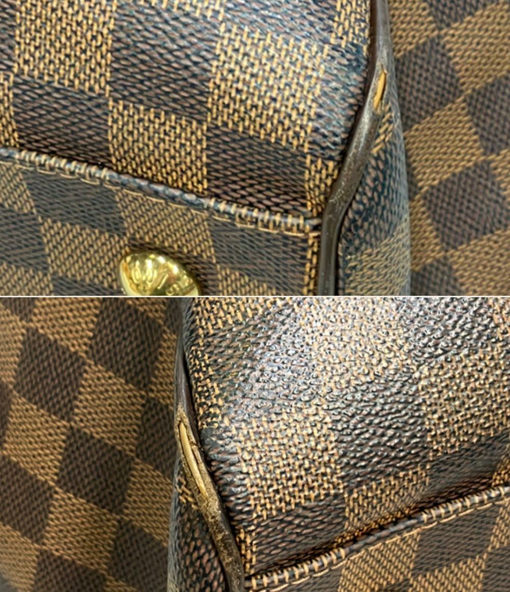 Louis Vuitton Handbag Trevi GM Damier — view 7