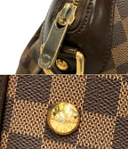 Louis Vuitton Handbag Trevi GM Damier — view 9