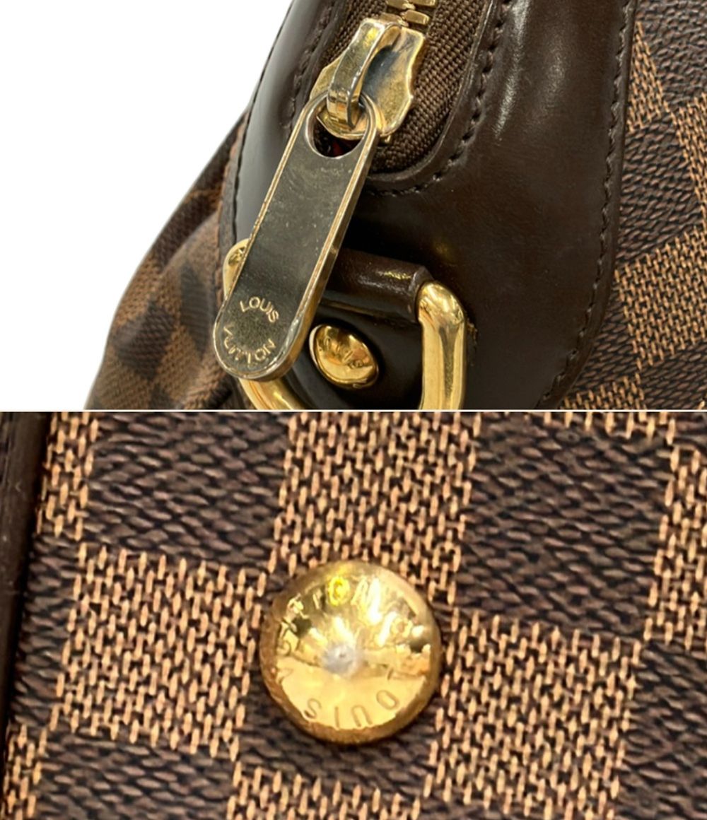 Louis Vuitton Handbag Trevi GM Damier — view 9