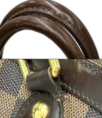 Louis Vuitton Handbag Trevi GM Damier — view 8