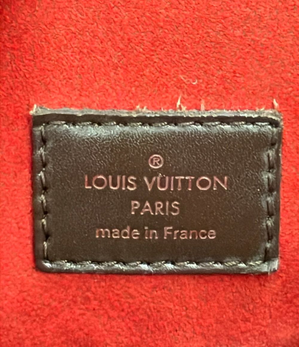 Louis Vuitton Handbag Trevi GM Damier — view 5
