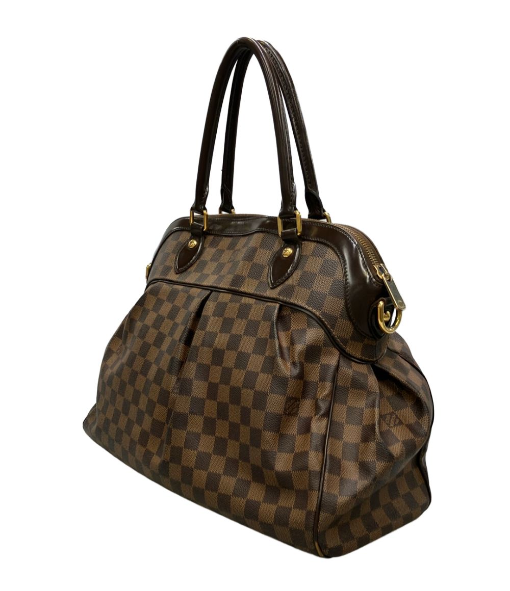 Louis Vuitton Handbag Trevi GM Damier — view 3