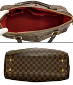Louis Vuitton Handbag Trevi GM Damier — view 4