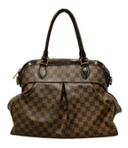Louis Vuitton Handbag Trevi GM Damier