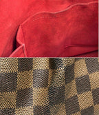Louis Vuitton Handbag Trevi GM Damier — view 6