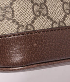 Gucci 2-Way Tote Shoulder Bag Crossbody GG Supreme — view 6