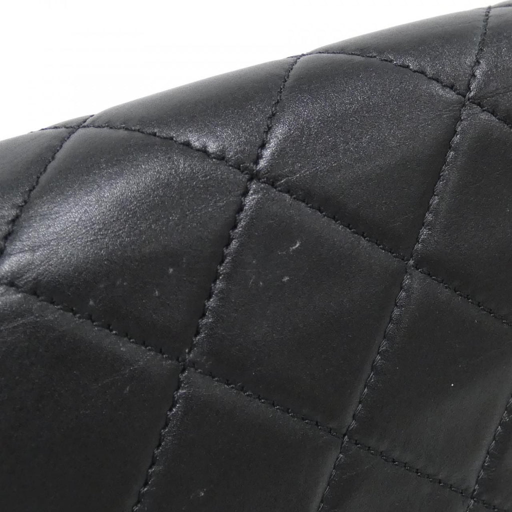 Chanel Shoulder Bag Black — view 5