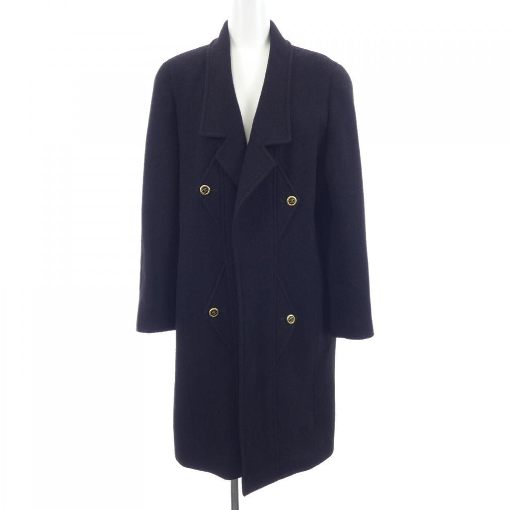 Chanel Vintage 97c Coat