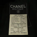 Chanel Vintage 97c Coat — view 3