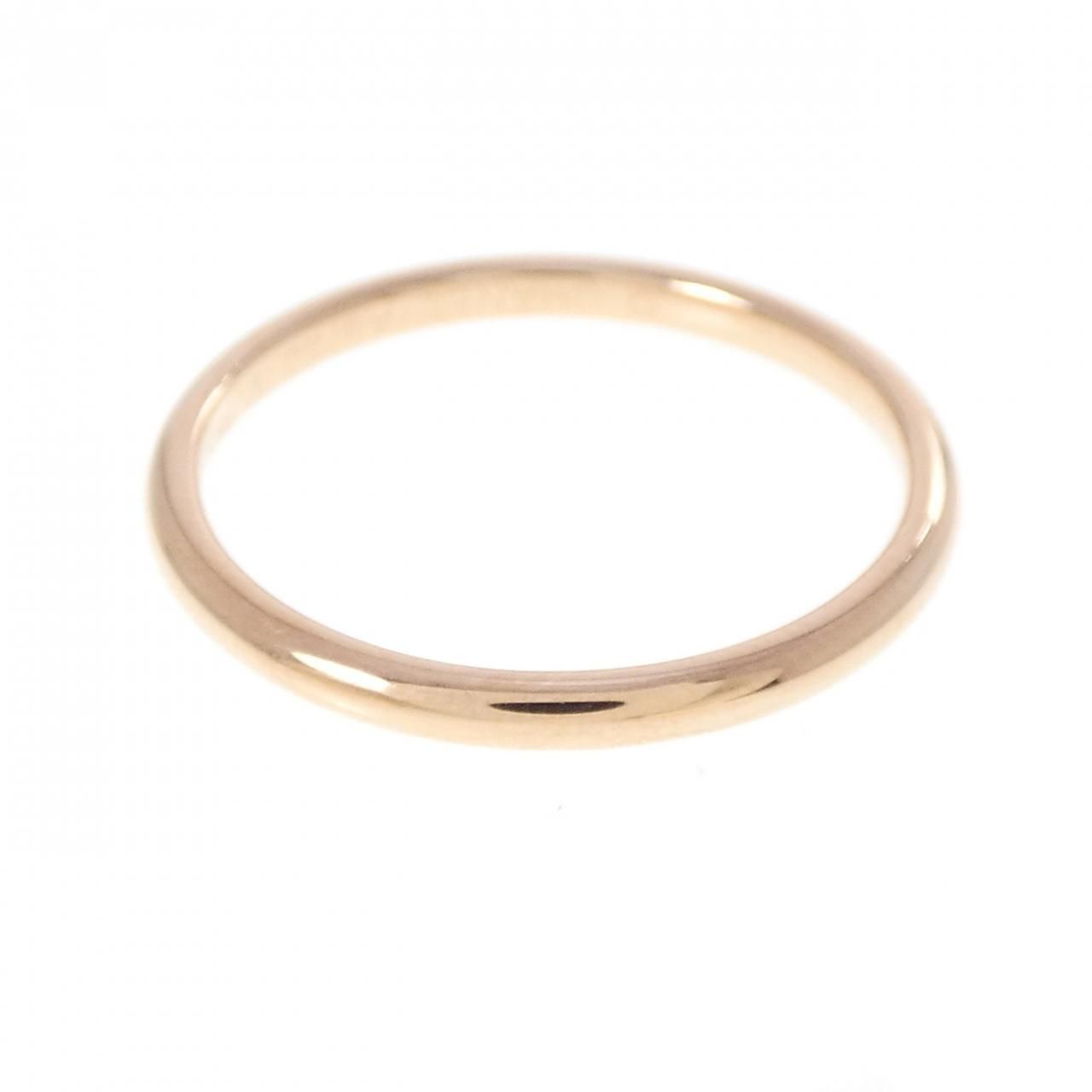 Chanel John Parisian Ring — view 2