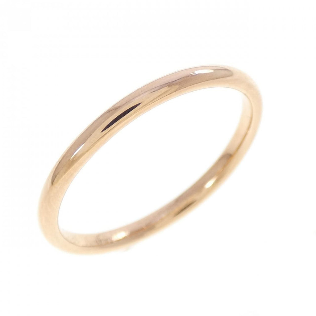 Chanel John Parisian Ring