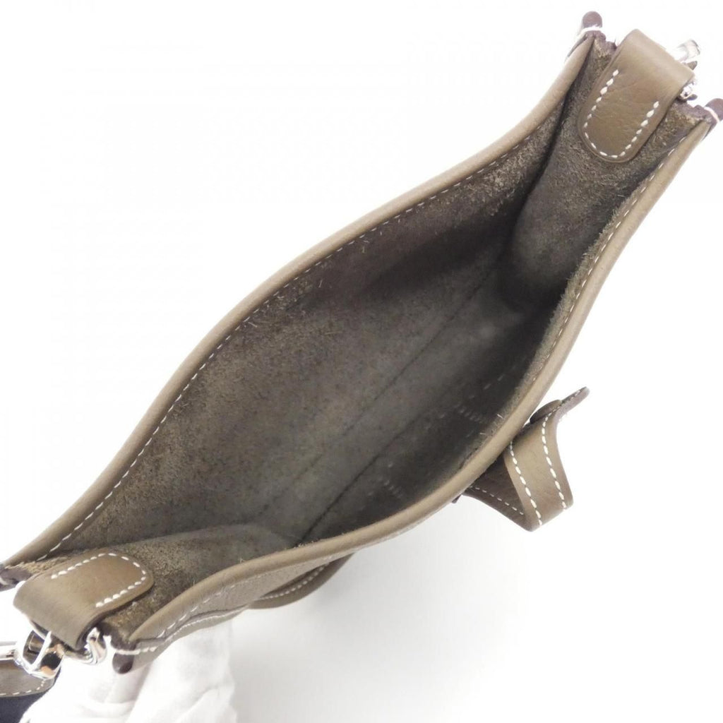 Hermes Evelyne Amazon Short Strap 16 Shoulder — view 8