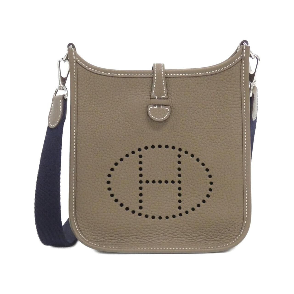 Hermes Evelyne Amazon Short Strap 16 Shoulder