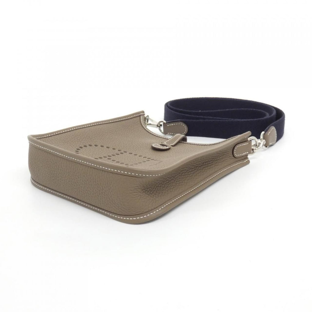 Hermes Evelyne Amazon Short Strap 16 Shoulder — view 3