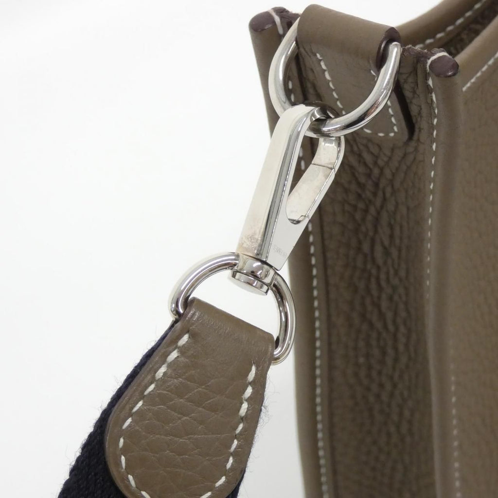 Hermes Evelyne Amazon Short Strap 16 Shoulder — view 9