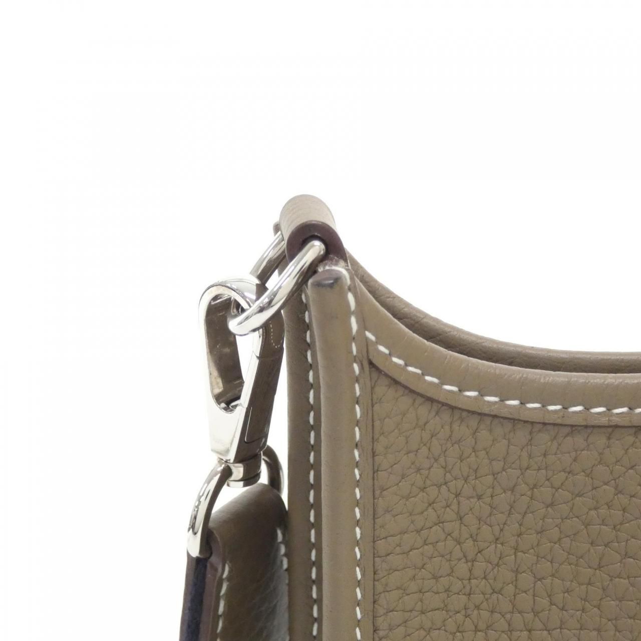 Hermes Evelyne Amazon Short Strap 16 Shoulder — view 6