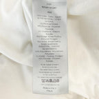 Dior Kaws Bee Embroidery T-Shirt — view 3